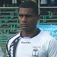 Ralulu looked at as possible playmaker